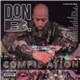 Don B. - Compilation